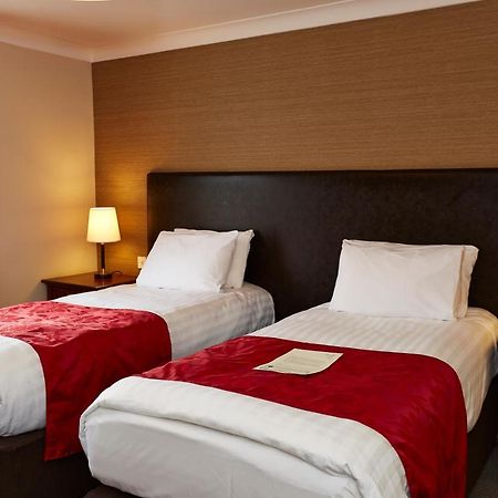 Red Lion Hotel By Greene King Inns Fareham Dış mekan fotoğraf